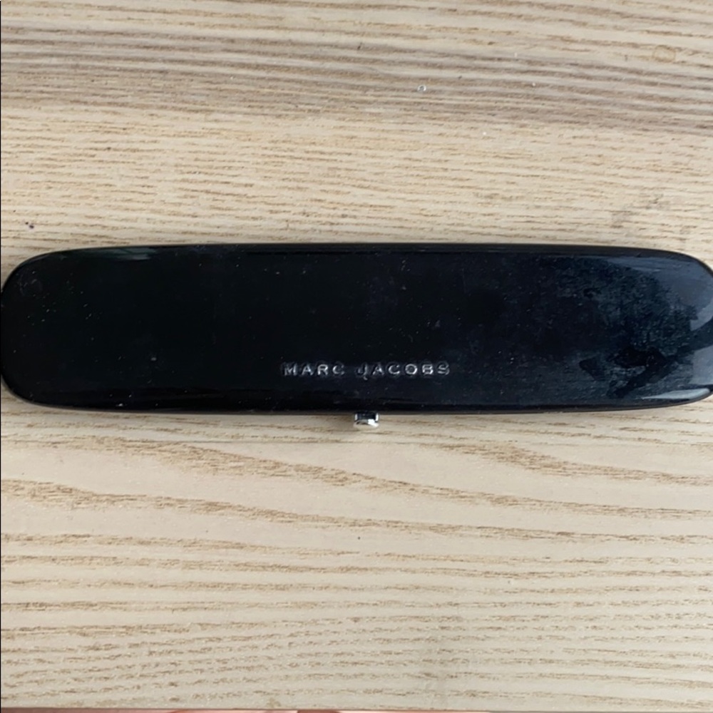 Marc Jacobs eye shadow palette
